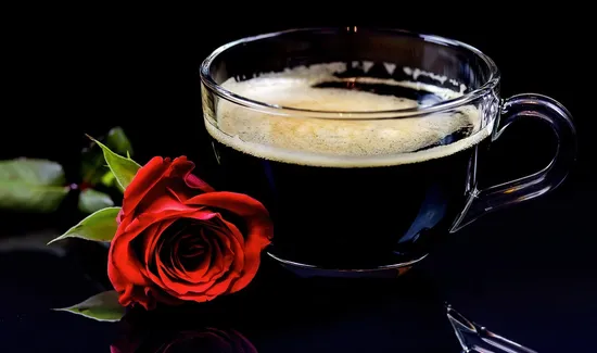 Mostra Coffee
