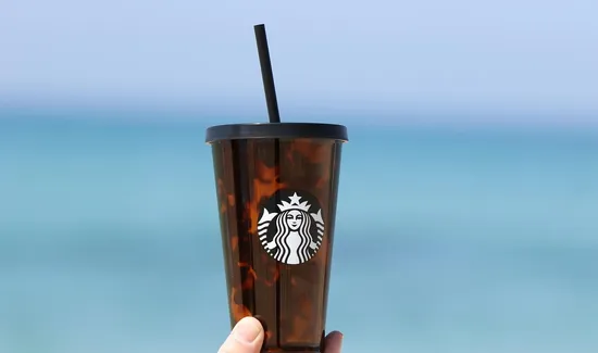 Lessons from Starbucks