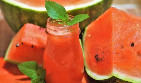 Best Ingredients for Weight Loss Juices