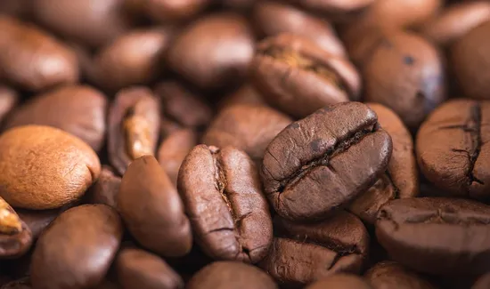 Coffee Slingers