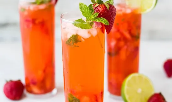 Unforgettable Sips Exploring Ageless Mocktail Recipes