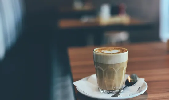 Jarrod's Coffee, Tea & Gallery