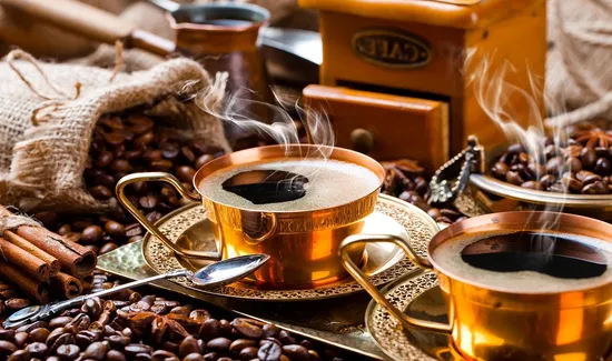Vyable Coffee