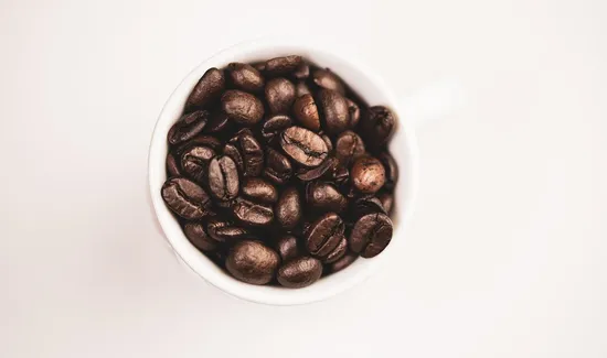 Black Eye Coffee