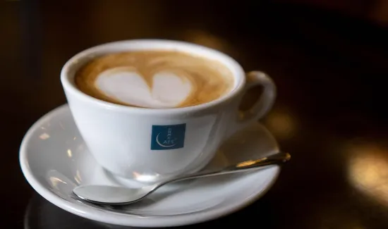Coffee-healthy-habit
