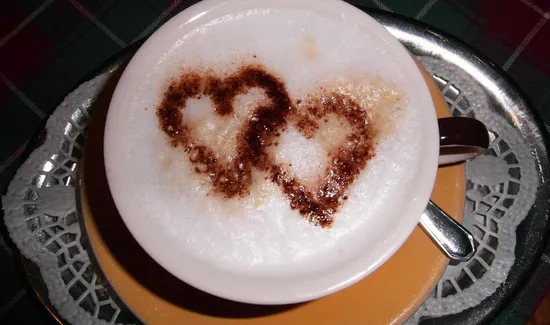 Dark Hall Coffee