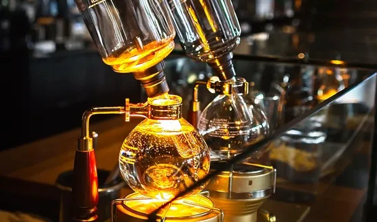 Bean Roasting House and Cafe