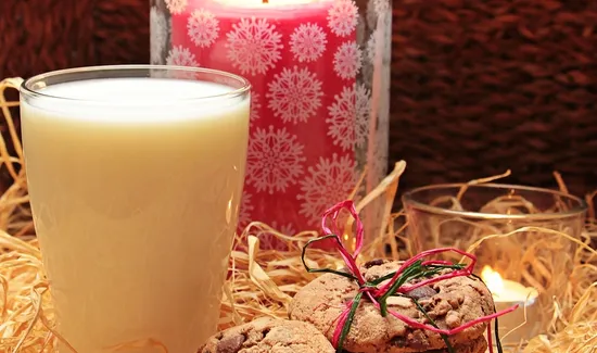Benefits of Milk and Dairy Alternatives