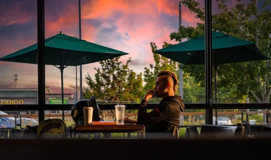 The unhealthiest Starbucks coffee