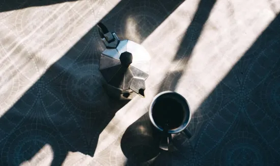 Peet’s Coffee & Tea