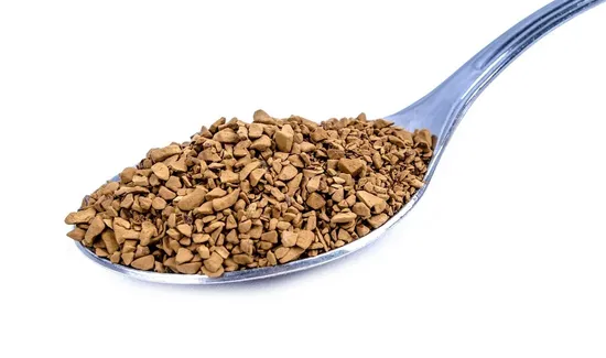 How Instant Coffee is Made