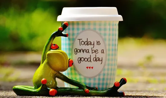 Good Coffee
