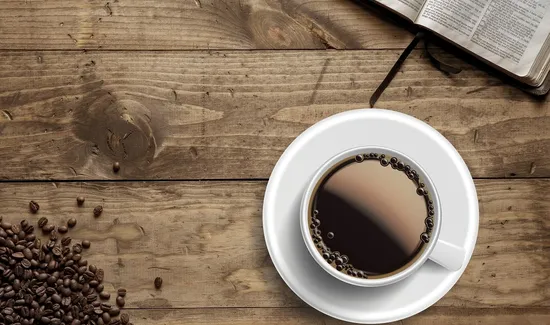 Crimson Cup Coffee & Tea