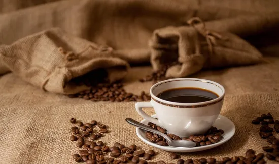 PJ's Coffee