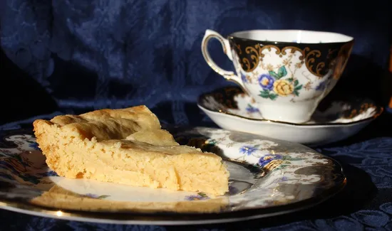 Hot Tea Time for Socializing and Bonding