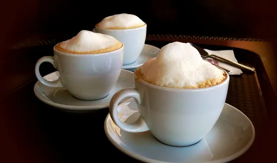 Crude Craft Coffee Bar