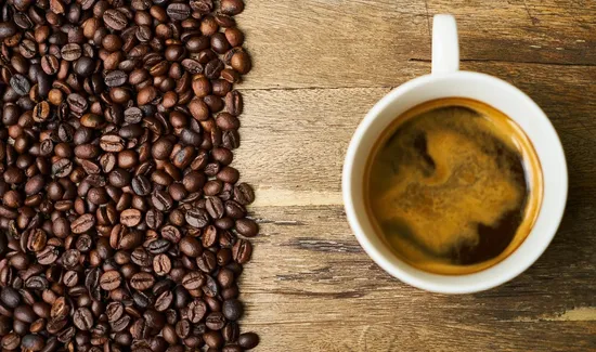 What is the healthiest coffee