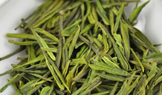 White Tea