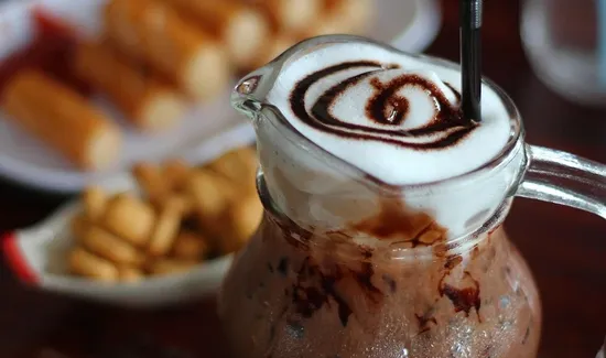 Duo Coffee & Pilates-coffee-shop-in-houston