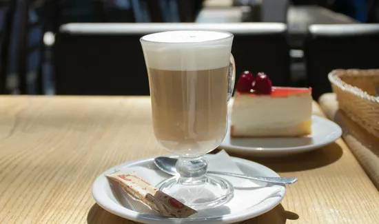 Camellia Coffee Roasters