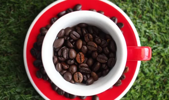 Ironsmith Coffee Roasters