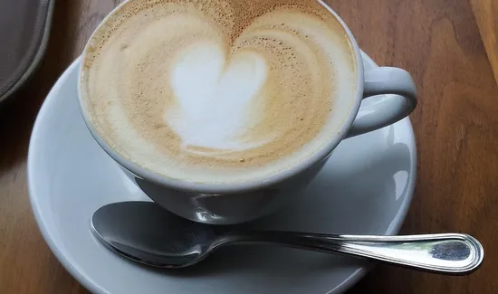 Heart Coffee Roasters