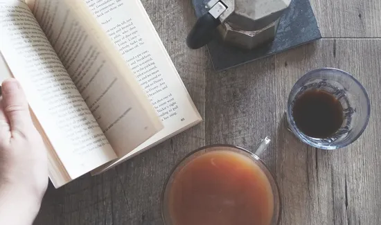 Moons Coffee And Tea