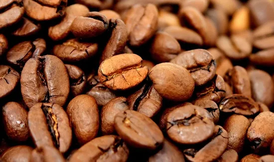 District Coffee
