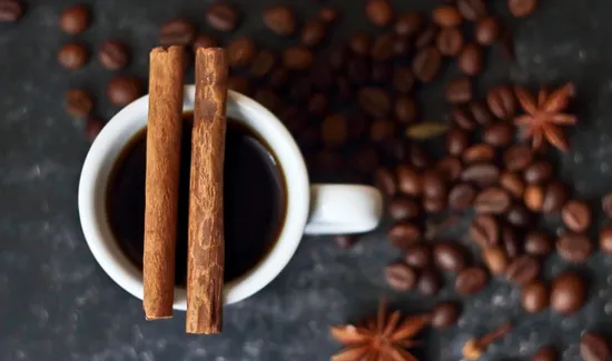 Starbucks Vision for Quality Coffee