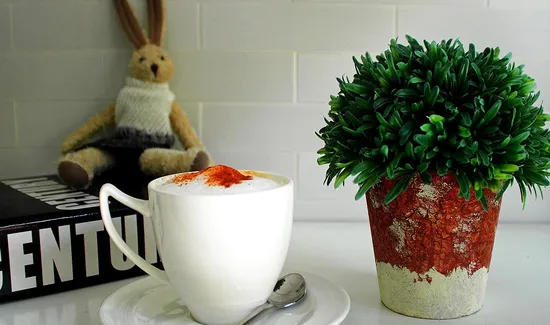 Songbird Coffee & Tea House
