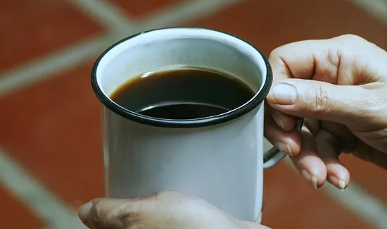 Quixotic Coffee
