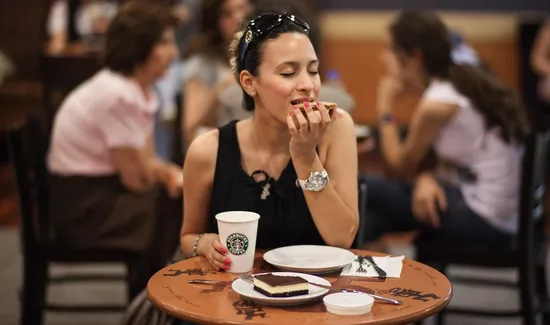Exploring the Starbucks Experience: What Sets It Apart