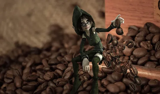 How-to-store-coffee-beans