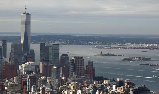 Manhattan