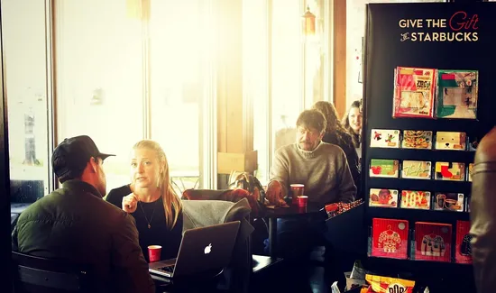 Starbucks Loyal Customer Base