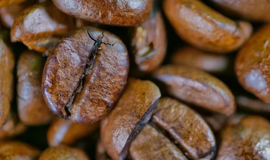 Coffee and High Blood Pressure