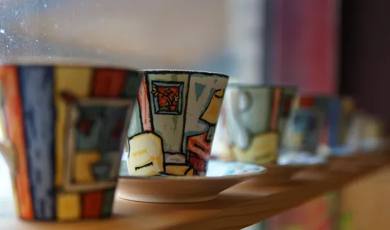Spce Coffee