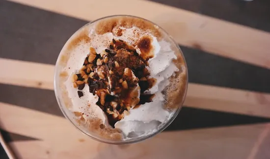 Opening Bell Coffee
