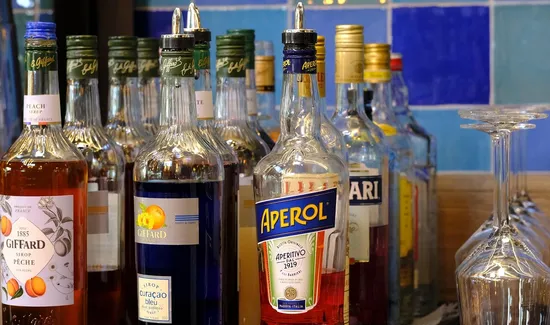 Factors that Determine Alcohol Nature of Cocktails