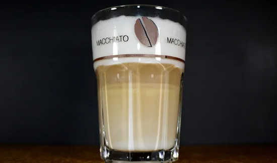 The Tale of the Turtle Macchiato
