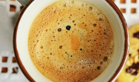 Comeback Coffee