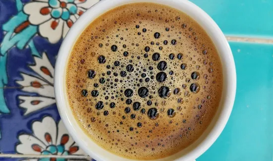Which decaf coffee is the healthiest