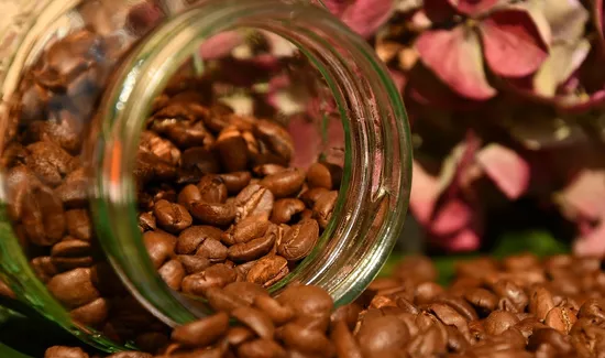 Coffee-roasting