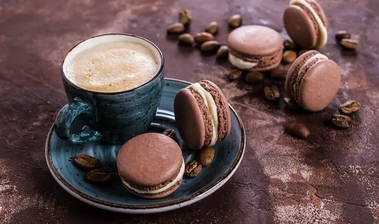 French Truck Coffee