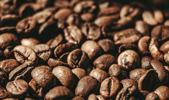 The Relationship Between Coffee and Growth