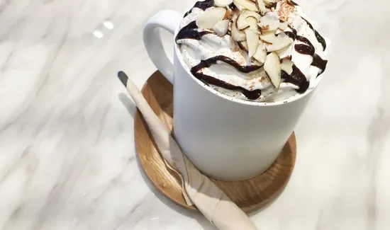 Fourtillfour Cafe