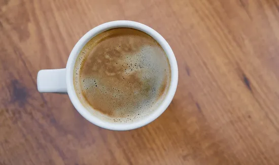 Case Study Coffee