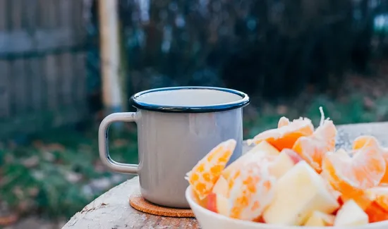 The Potential Benefits of Drinking Coffee