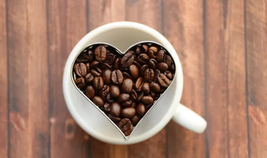 The Drawbacks of Drinking Coffee