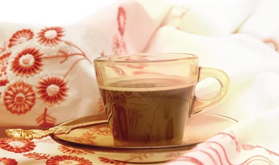 What's in Your Cup? Understanding Coffee Components